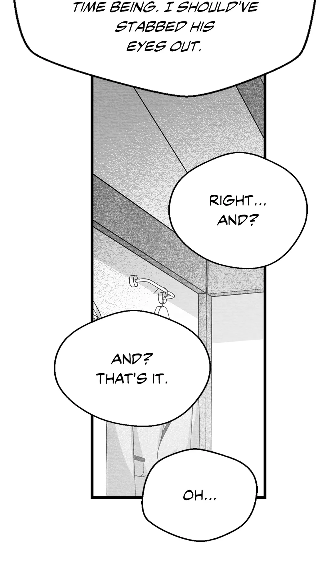 Bound to Be «Official» - Chapter 38 manhwa