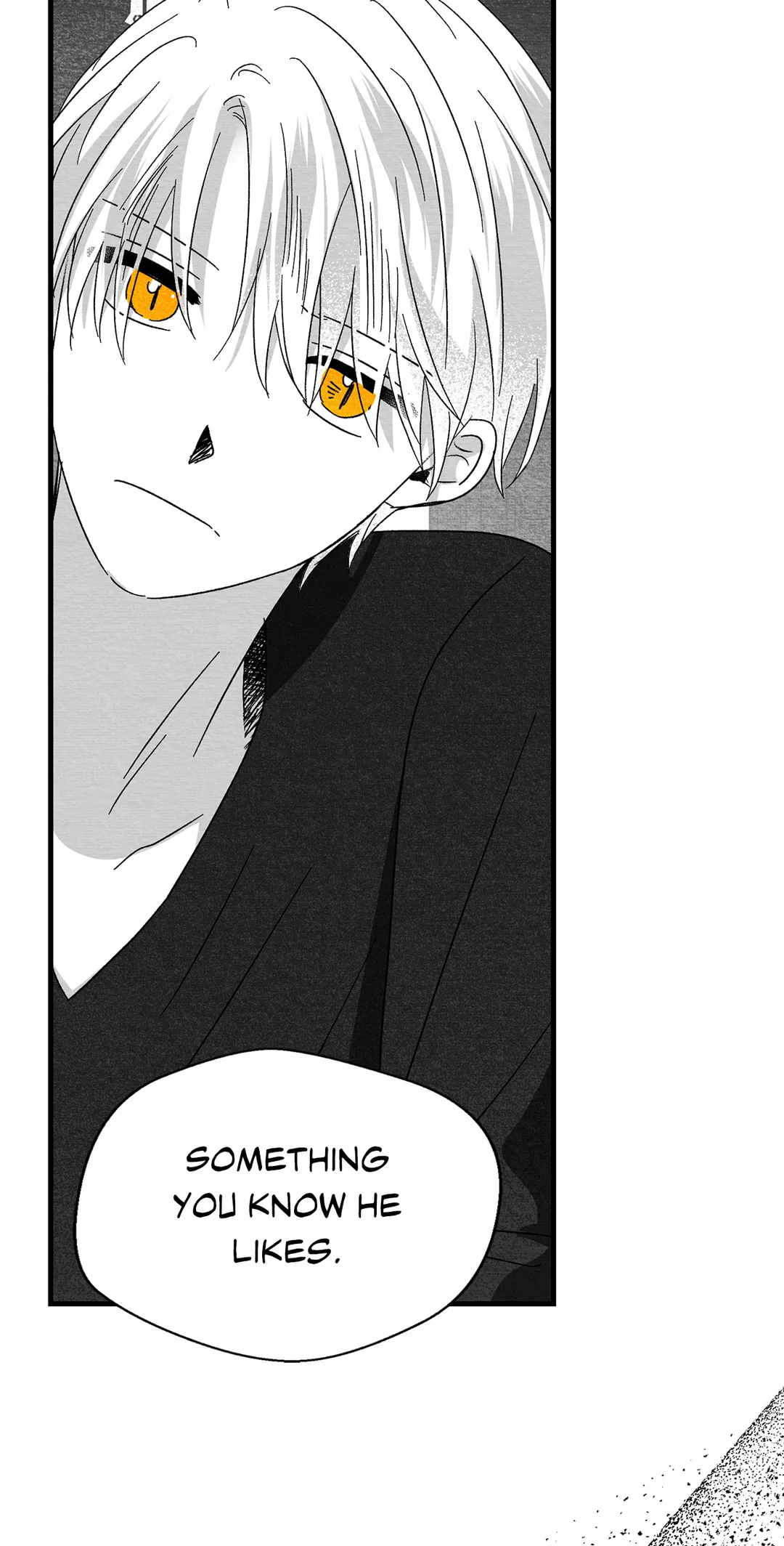 Bound to Be «Official» - Chapter 38 manhwa