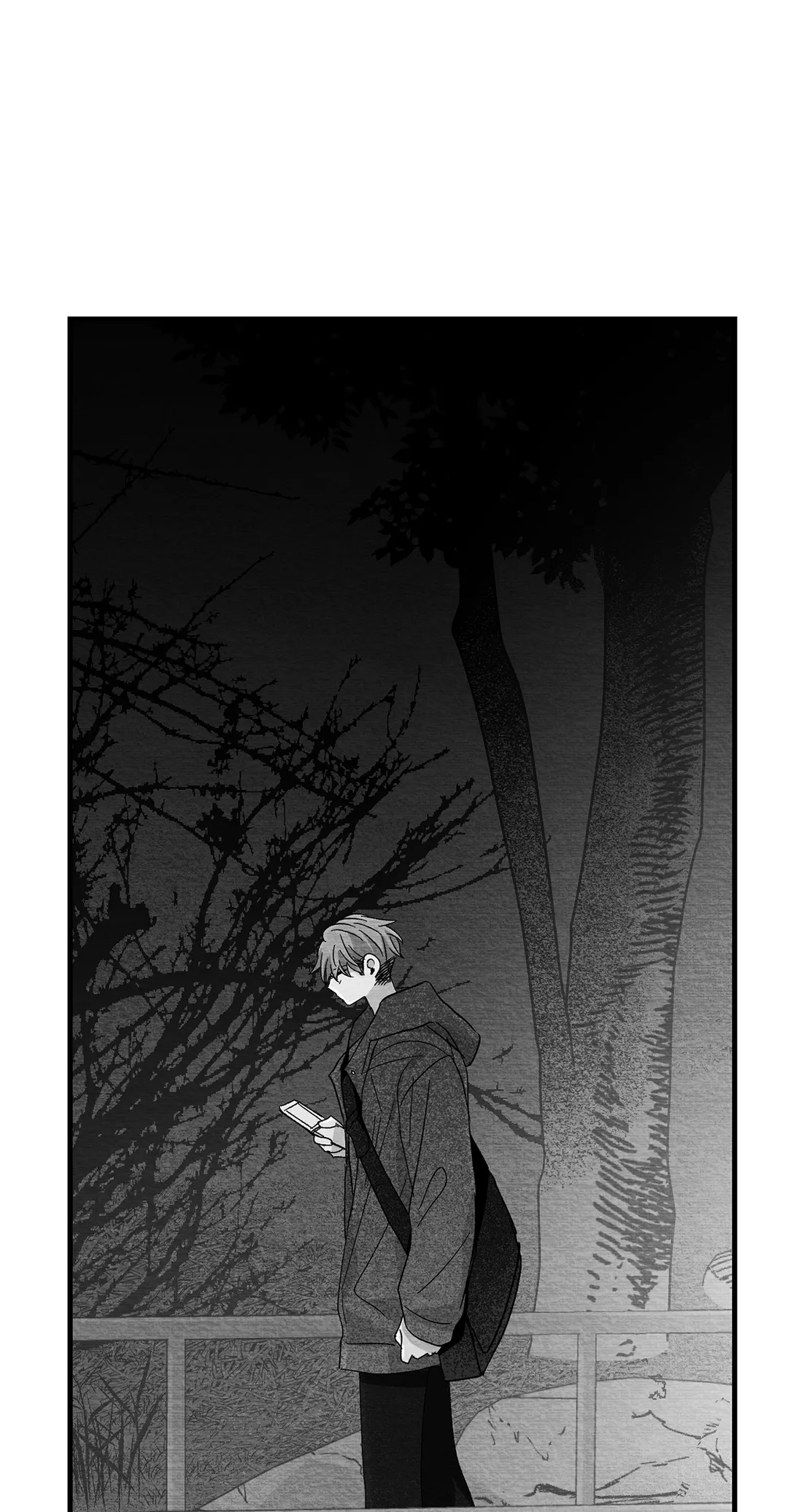 Bound to Be «Official» - Chapter 38 manhwa