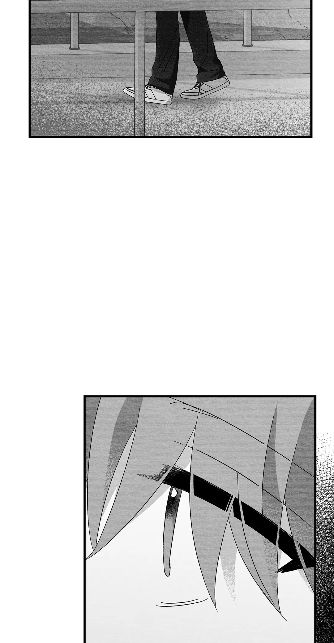 Bound to Be «Official» - Chapter 38 manhwa