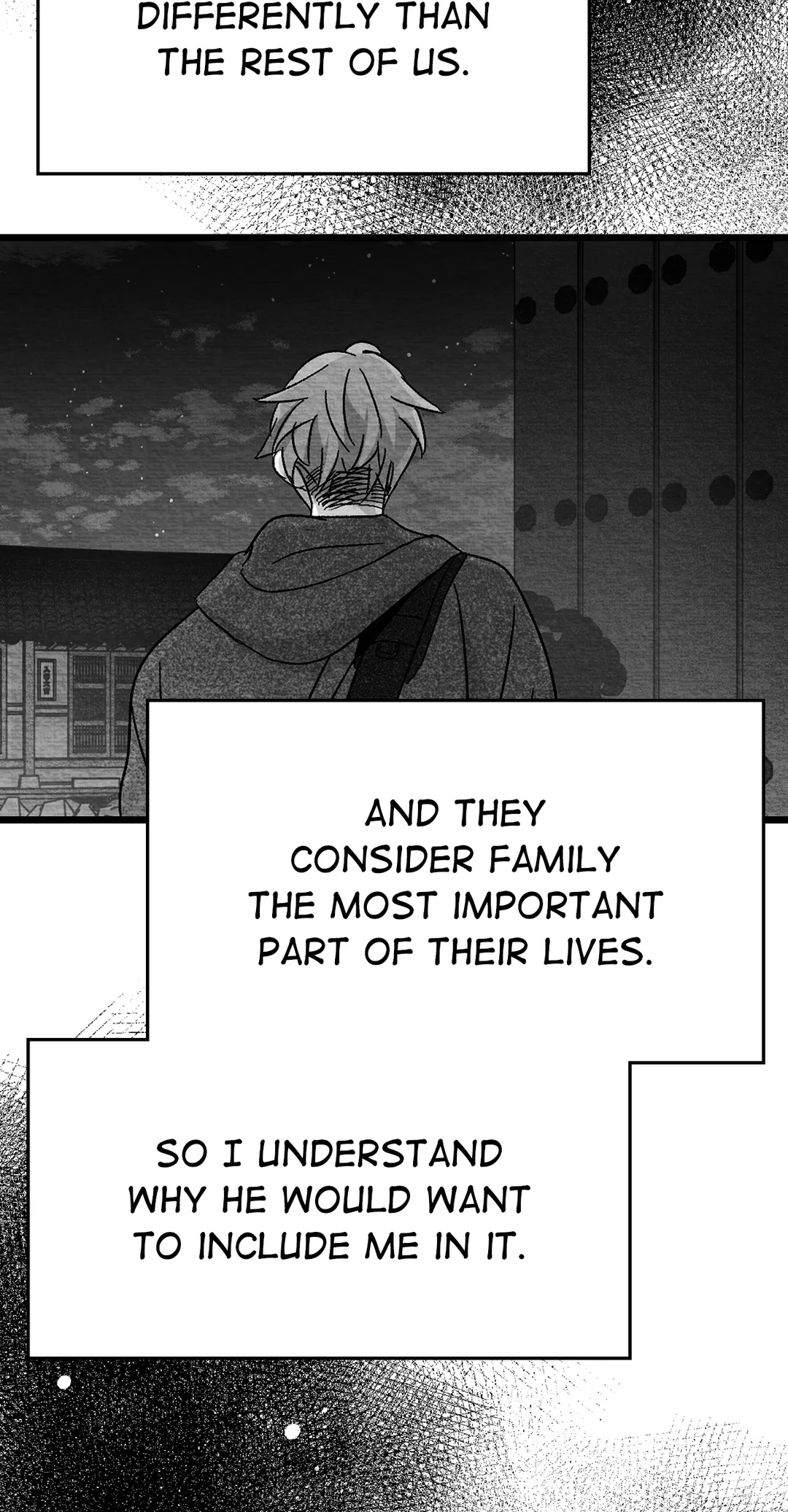 Bound to Be «Official» - Chapter 38 manhwa