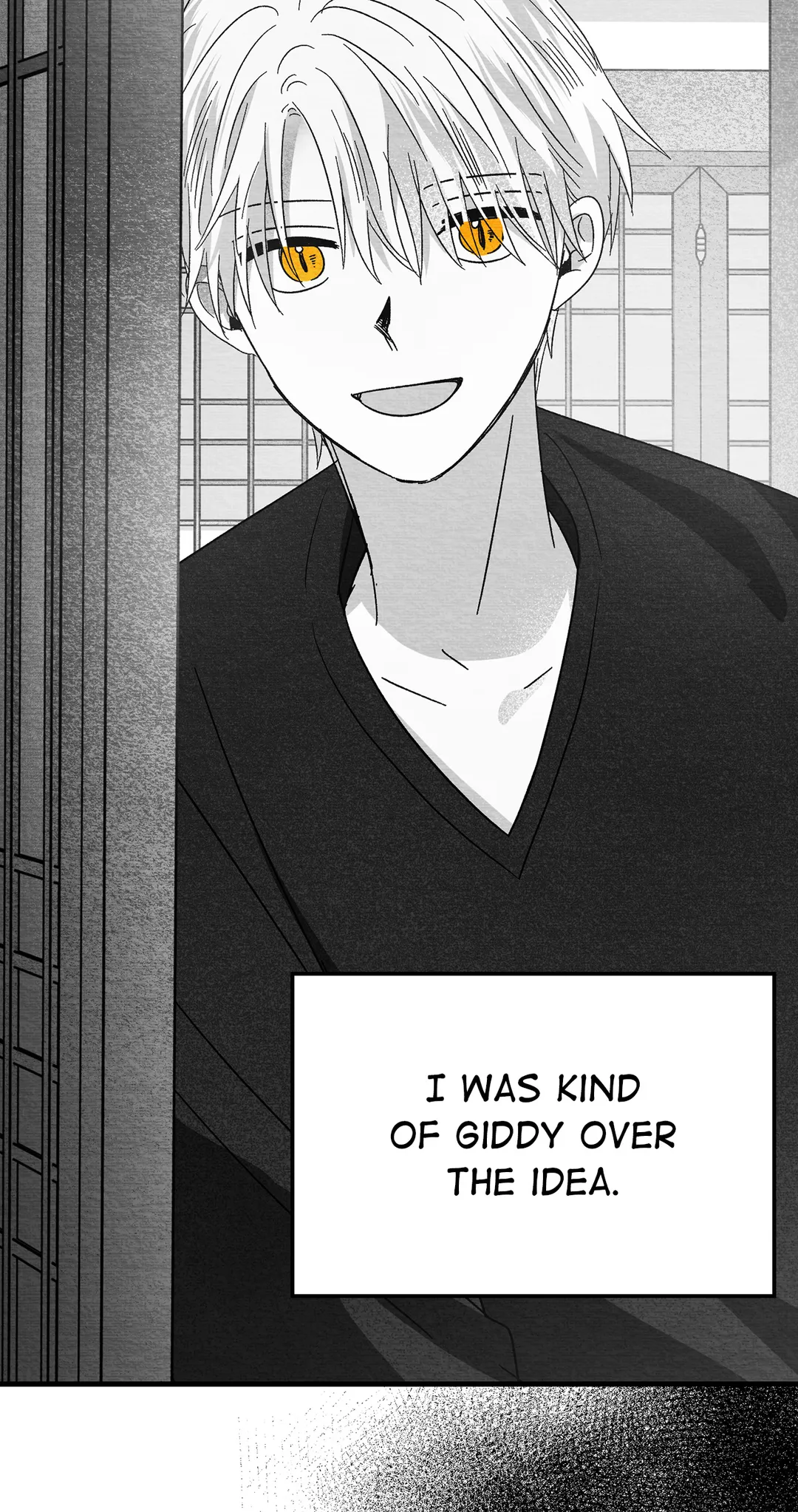 Bound to Be «Official» - Chapter 38 manhwa