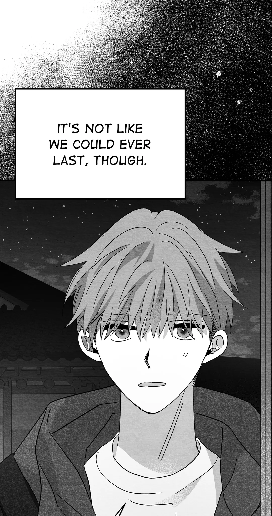 Bound to Be «Official» - Chapter 38 manhwa