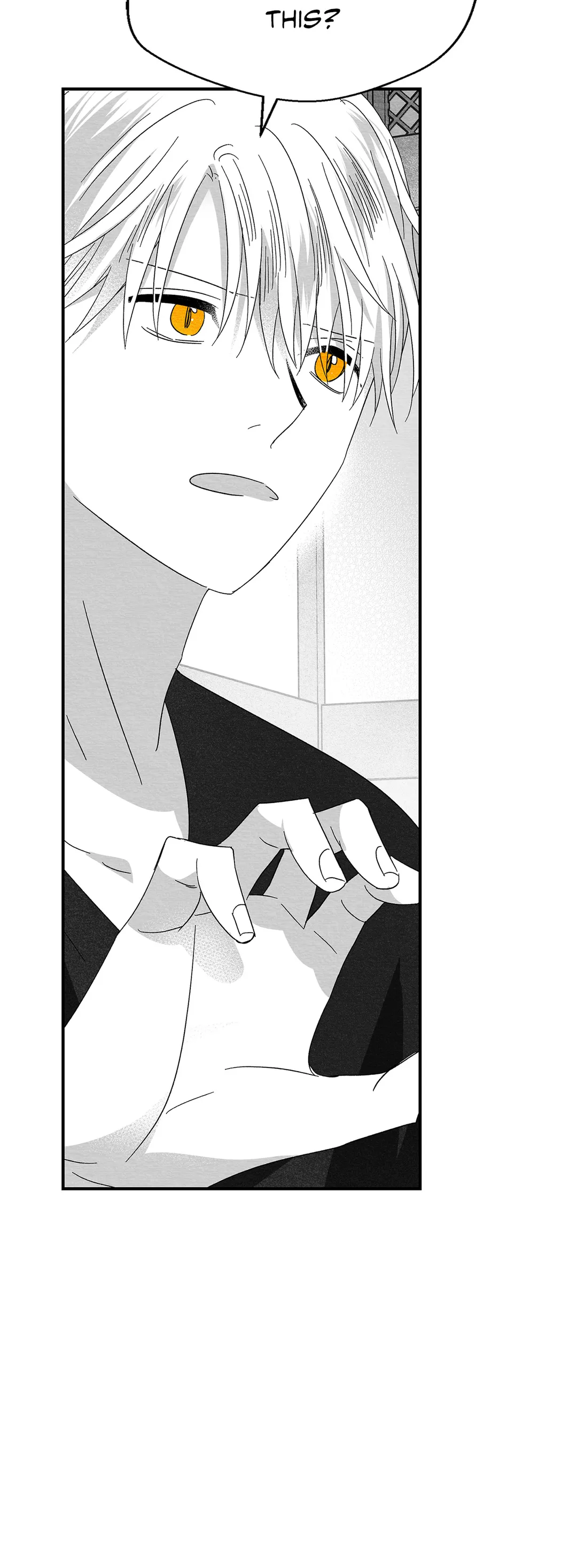 Bound to Be «Official» - Chapter 38 manhwa
