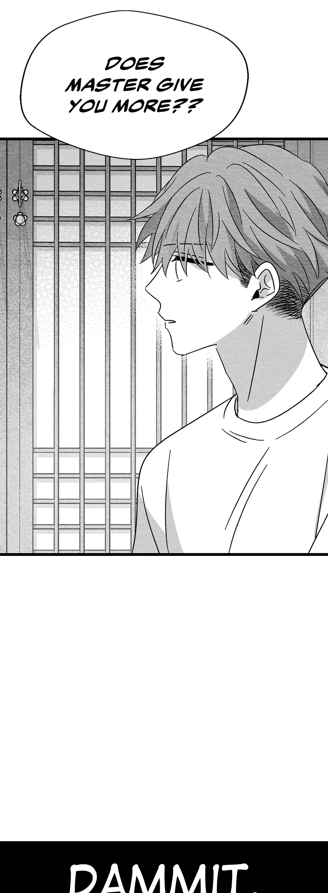 Bound to Be «Official» - Chapter 38 manhwa