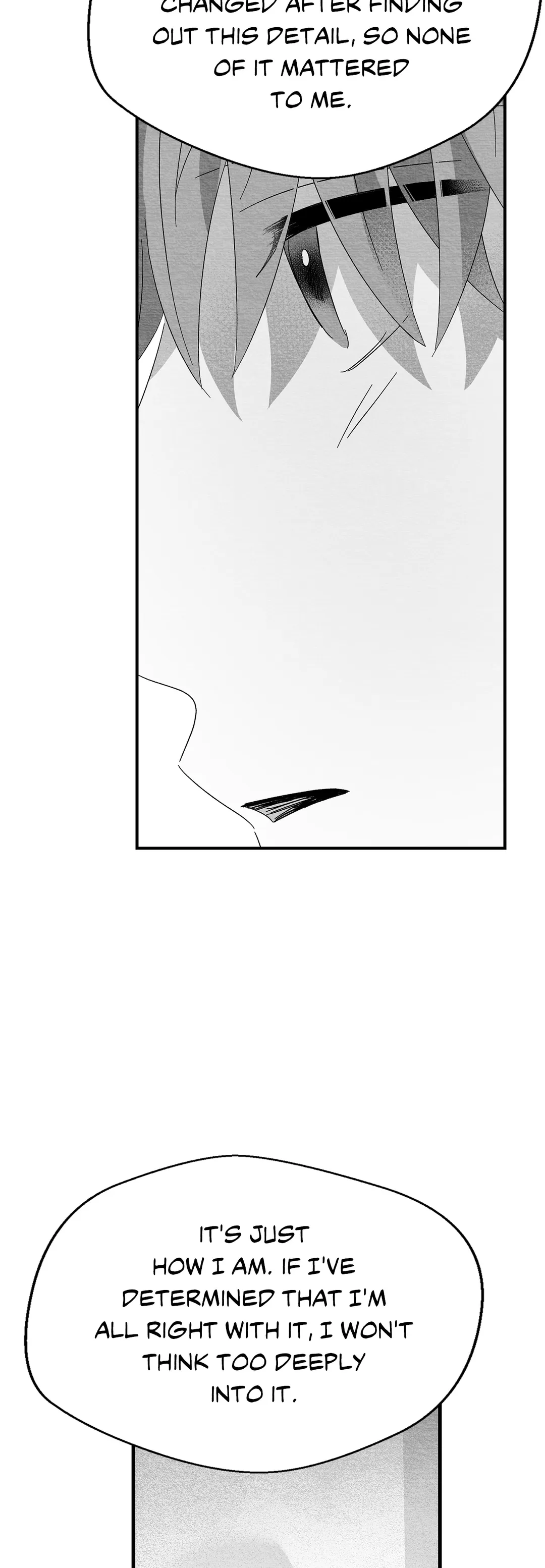 Bound to Be «Official» - Chapter 38 manhwa