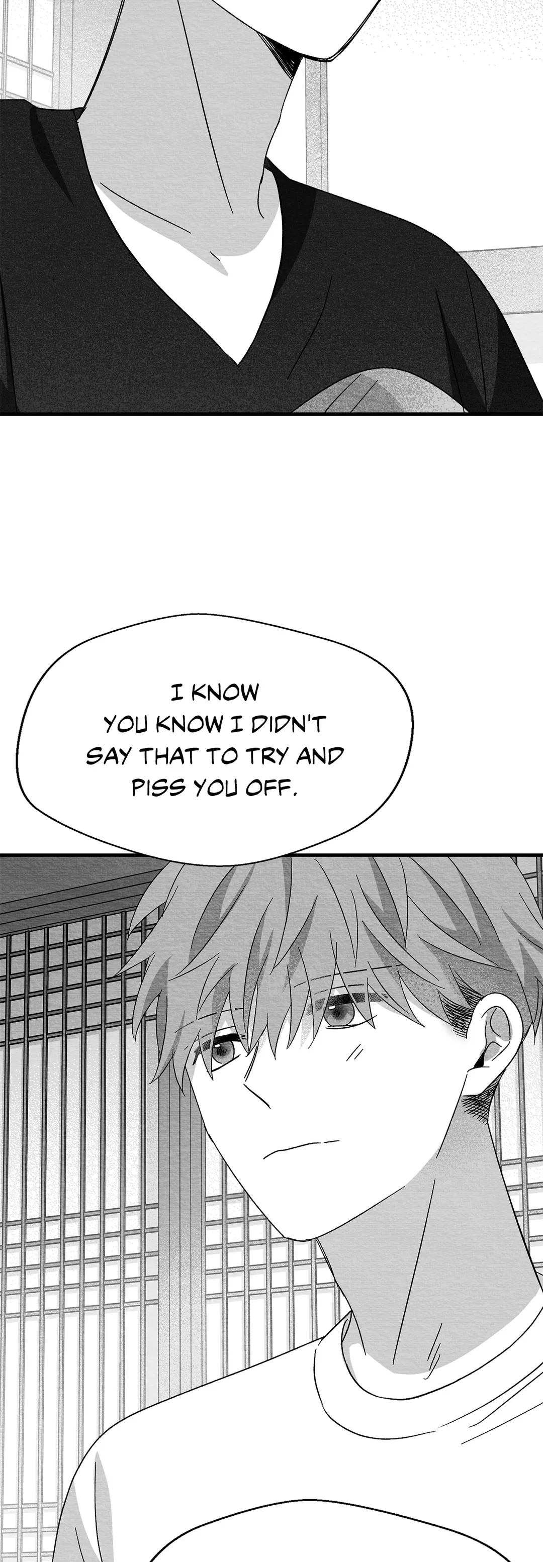 Bound to Be «Official» - Chapter 38 manhwa