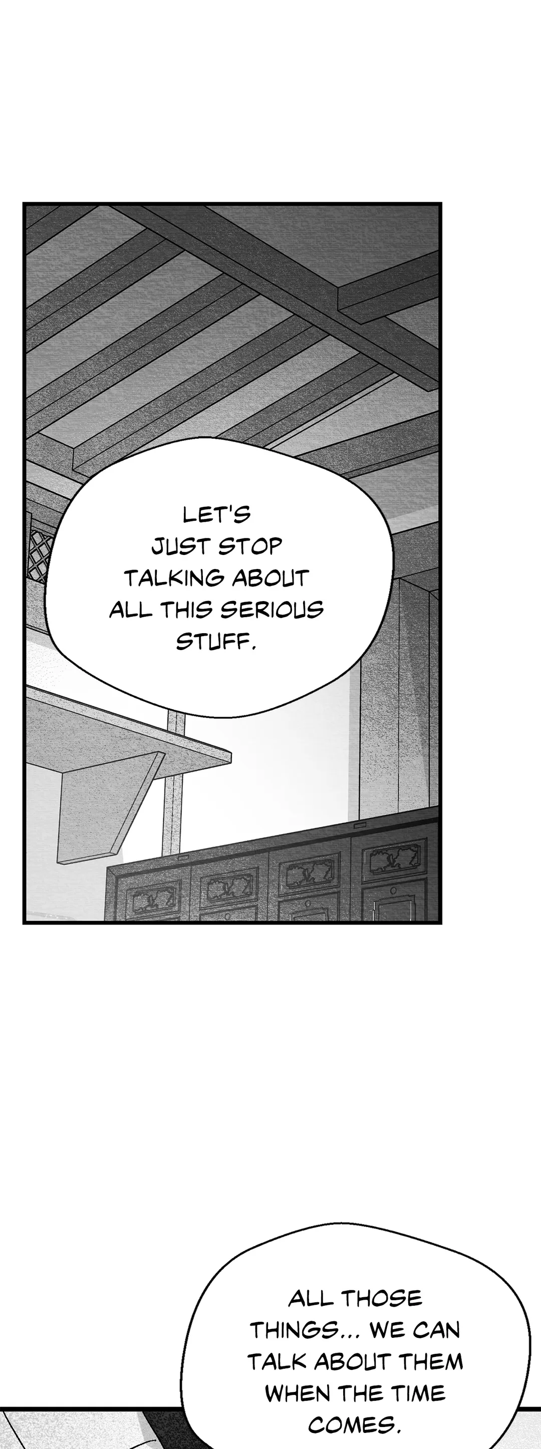 Bound to Be «Official» - Chapter 38 manhwa