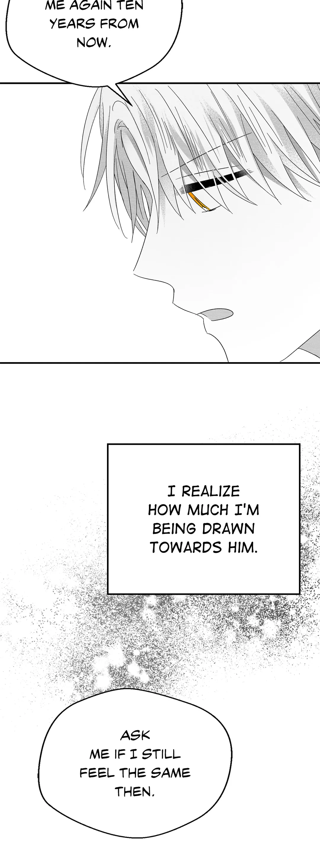 Bound to Be «Official» - Chapter 38 manhwa
