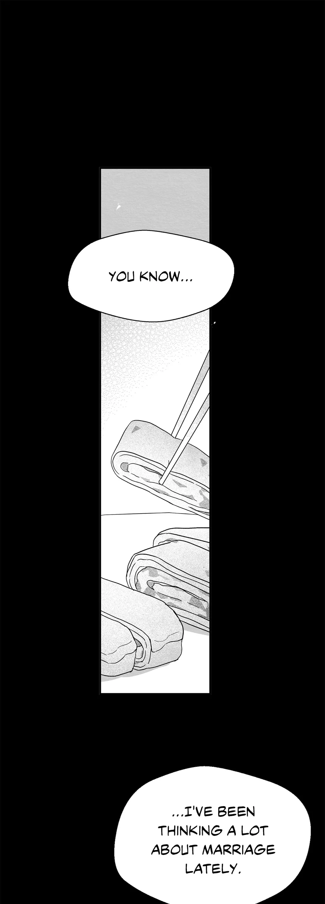 Bound to Be «Official» - Chapter 39 manhwa