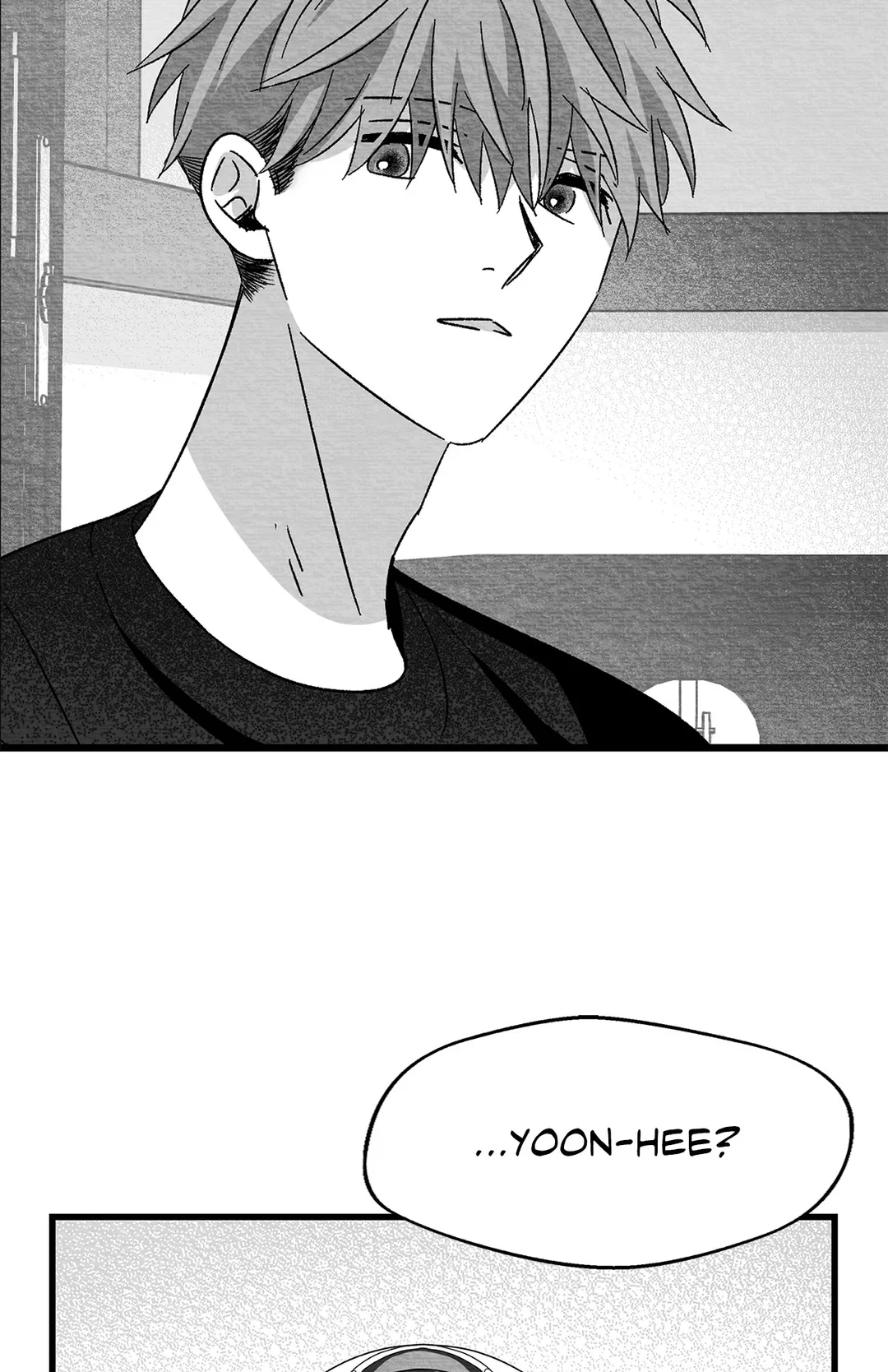 Bound to Be «Official» - Chapter 39 manhwa
