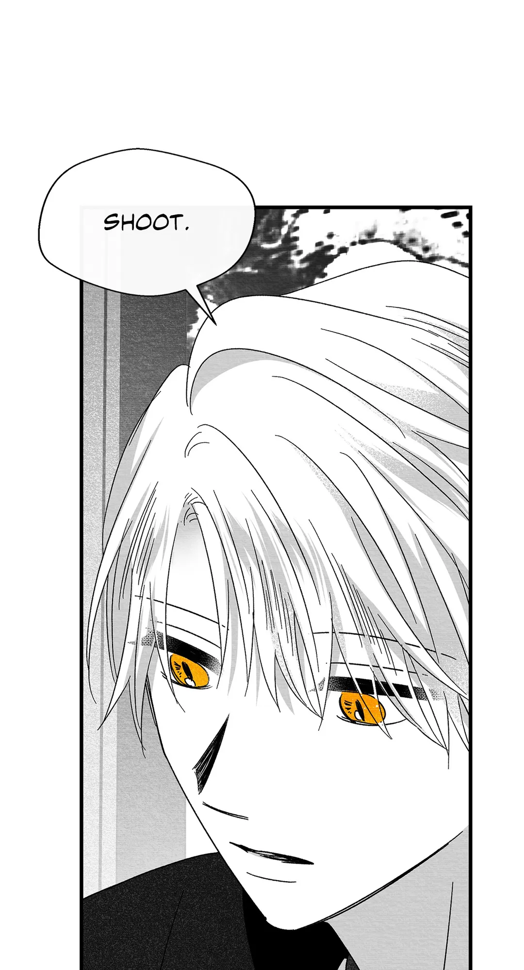 Bound to Be «Official» - Chapter 39 manhwa