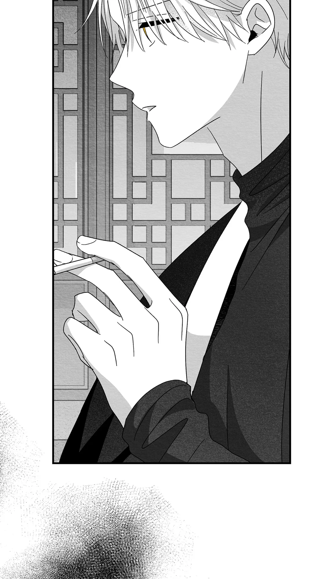 Bound to Be «Official» - Chapter 39 manhwa