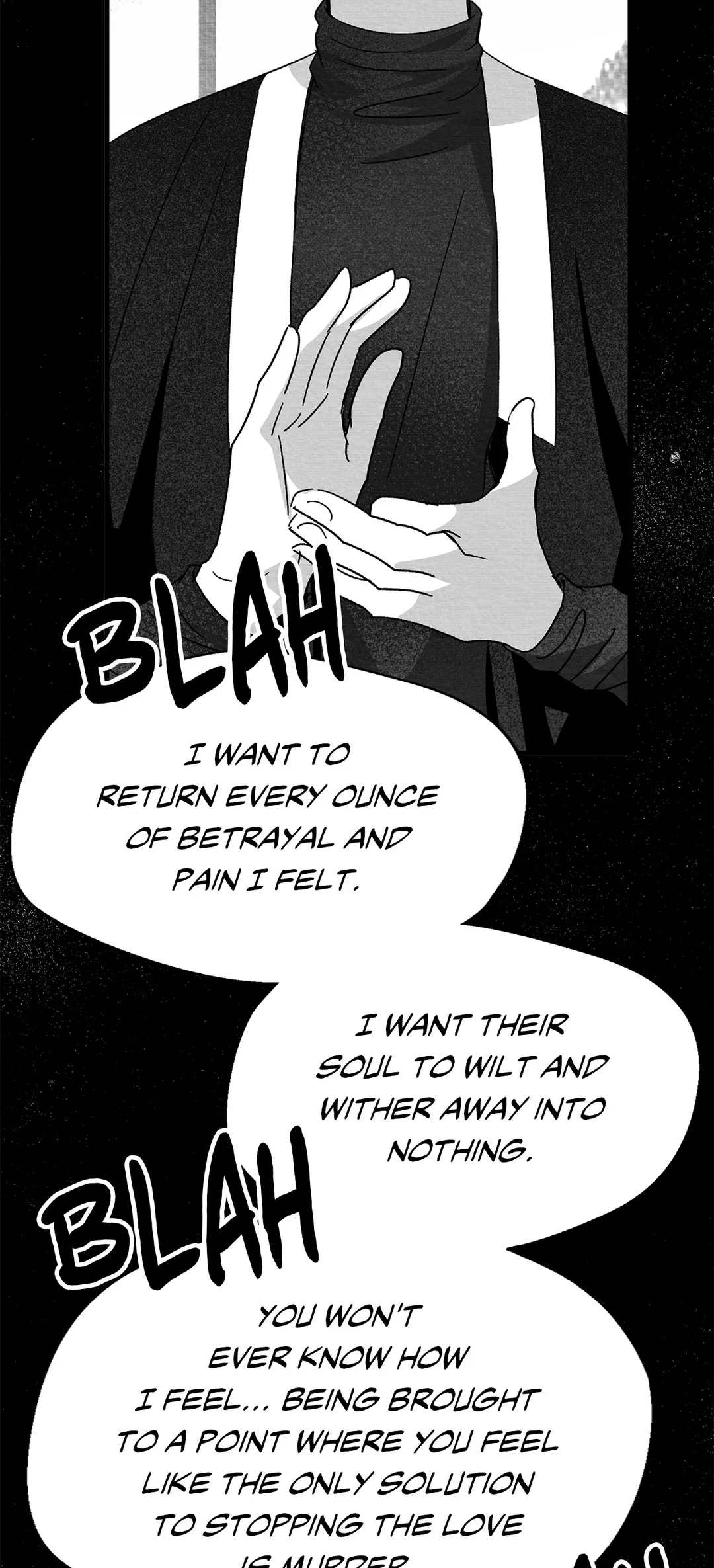 Bound to Be «Official» - Chapter 39 manhwa