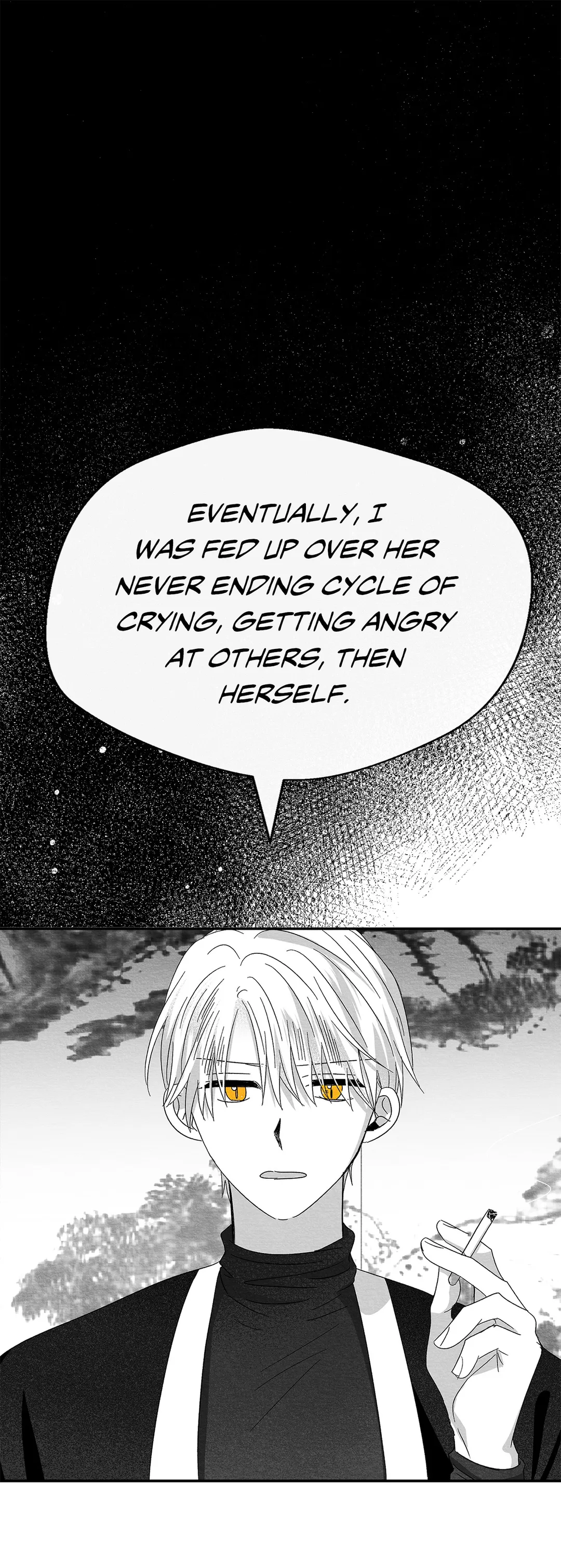Bound to Be «Official» - Chapter 39 manhwa