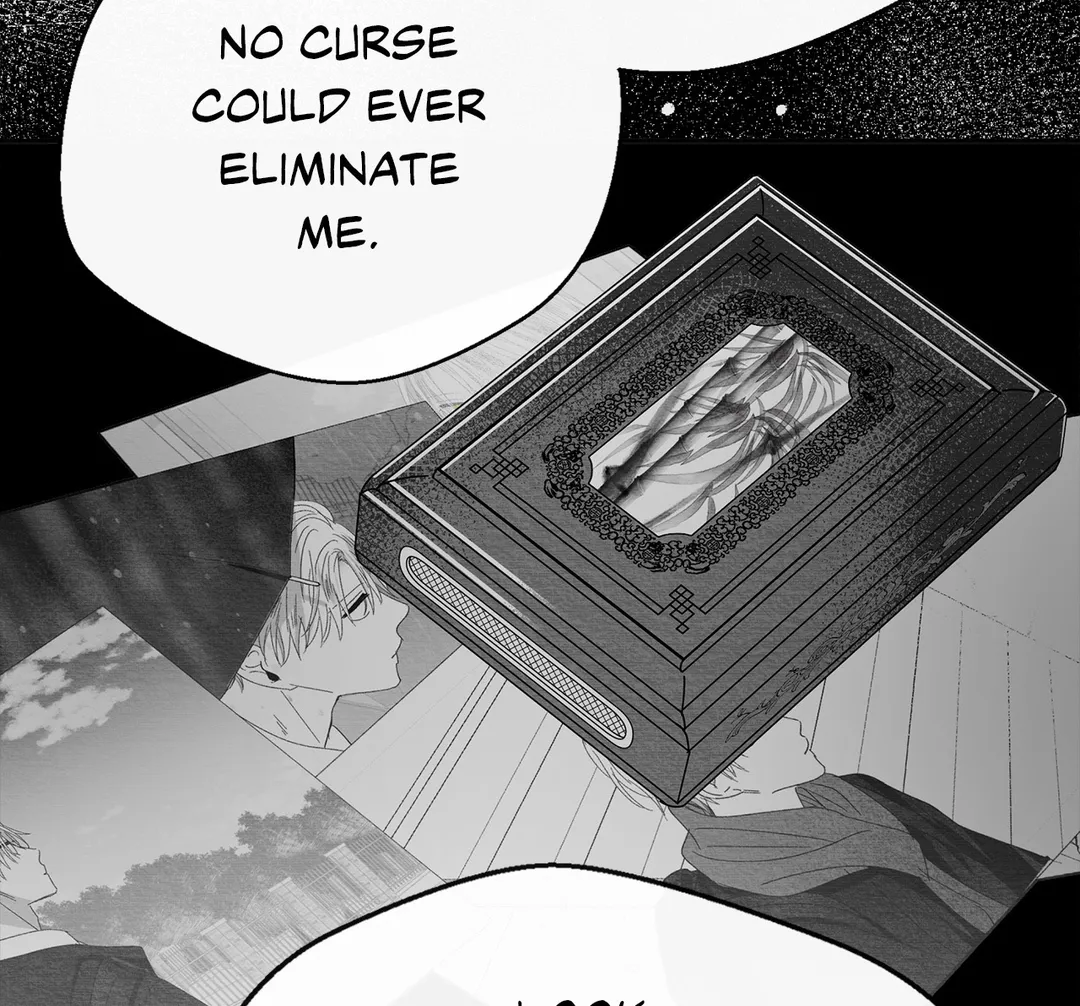 Bound to Be «Official» - Chapter 39 manhwa
