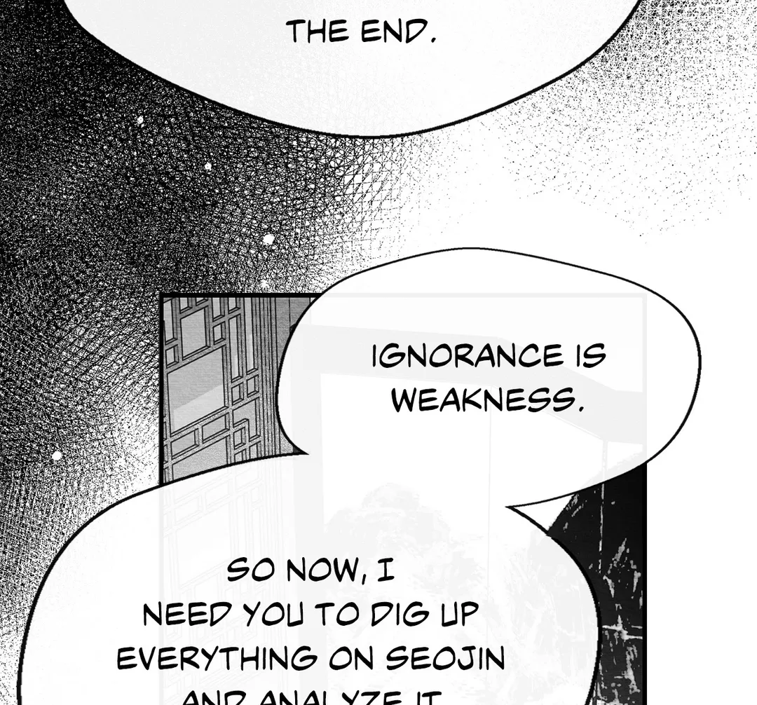 Bound to Be «Official» - Chapter 39 manhwa