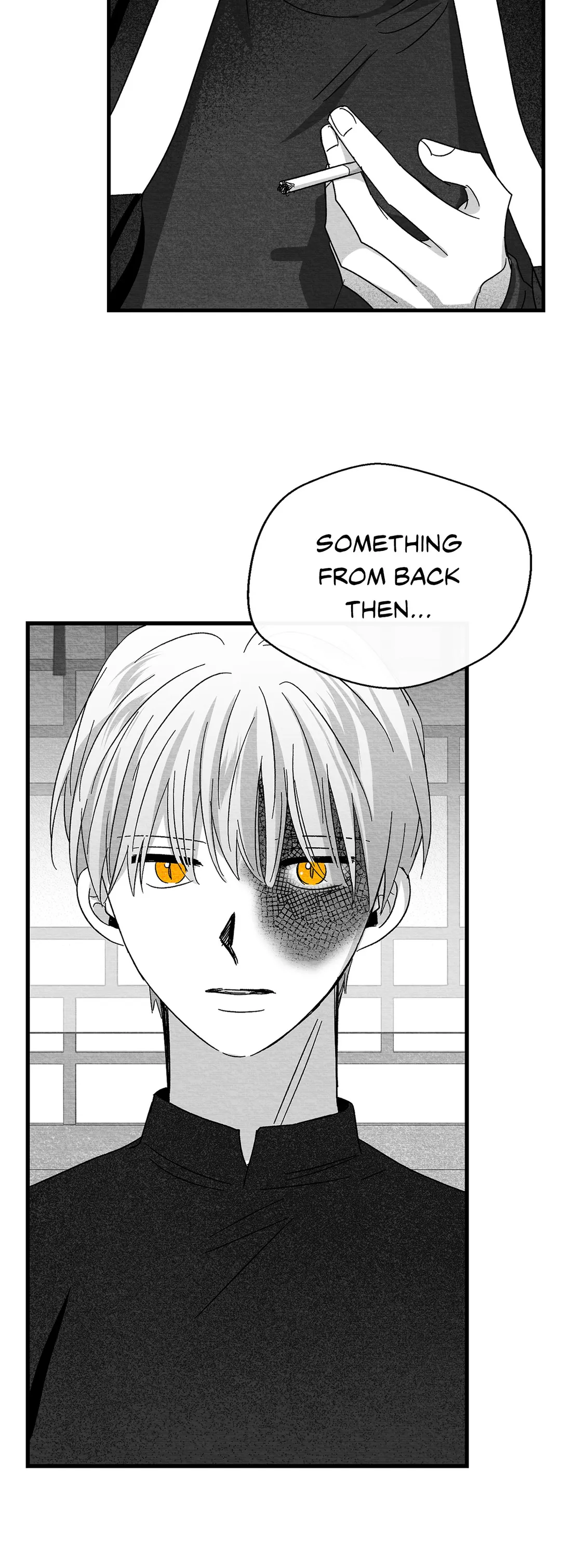 Bound to Be «Official» - Chapter 39 manhwa