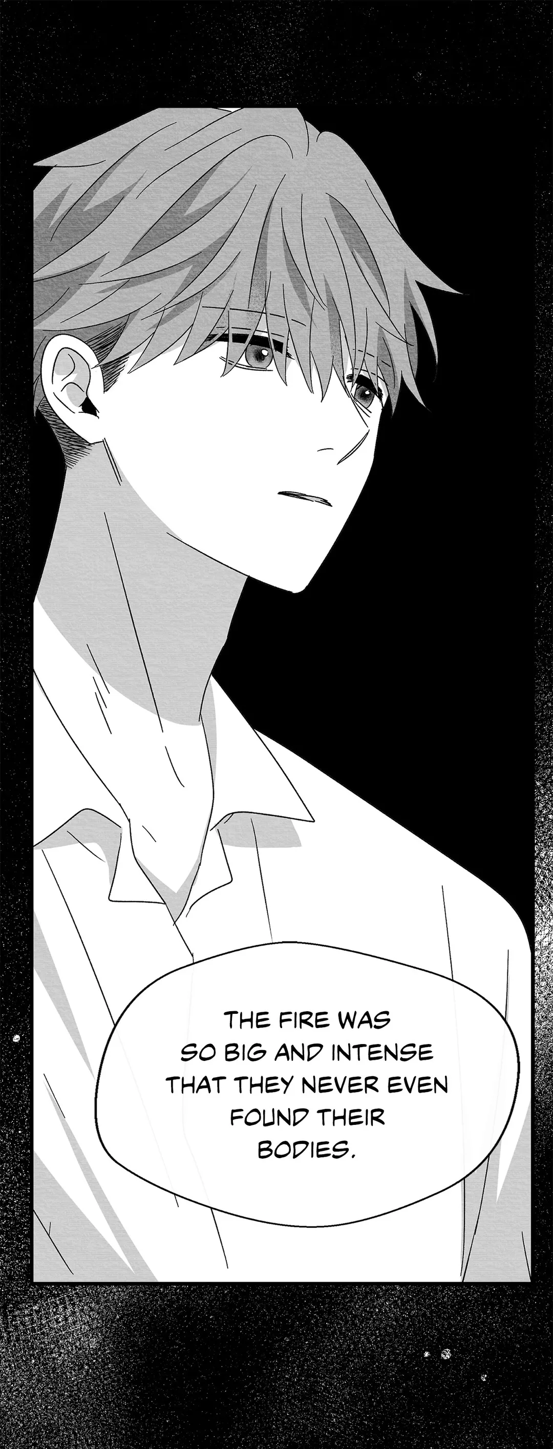Bound to Be «Official» - Chapter 39 manhwa