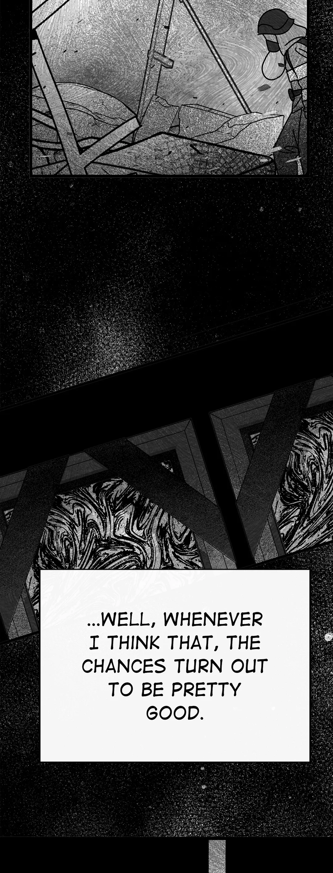 Bound to Be «Official» - Chapter 39 manhwa