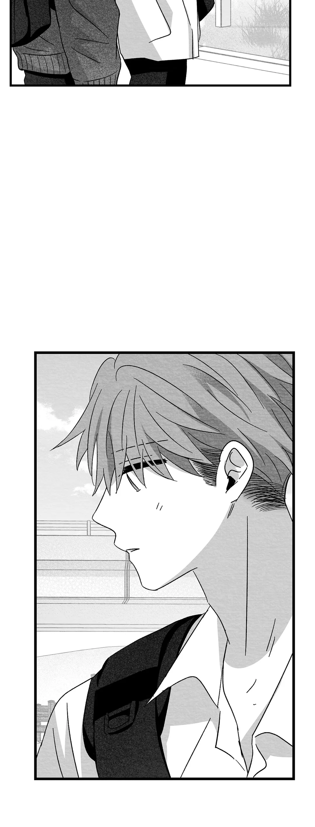 Bound to Be «Official» - Chapter 39 manhwa