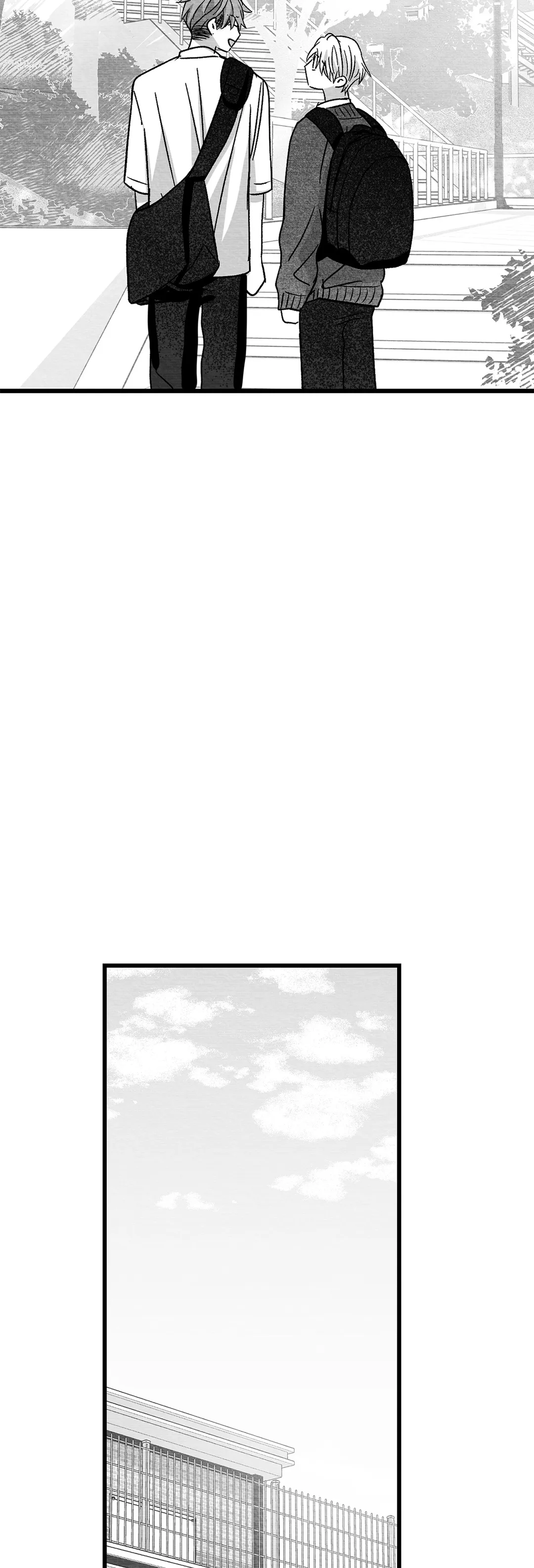 Bound to Be «Official» - Chapter 39 manhwa