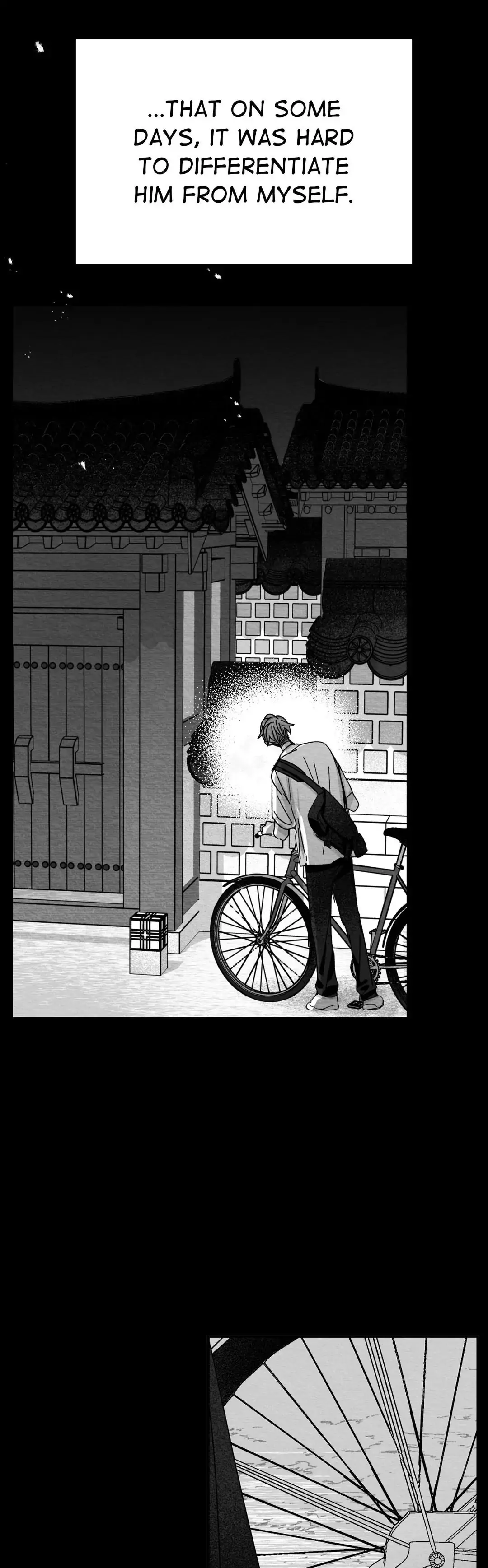 Bound to Be «Official» - Chapter 4 manhwa
