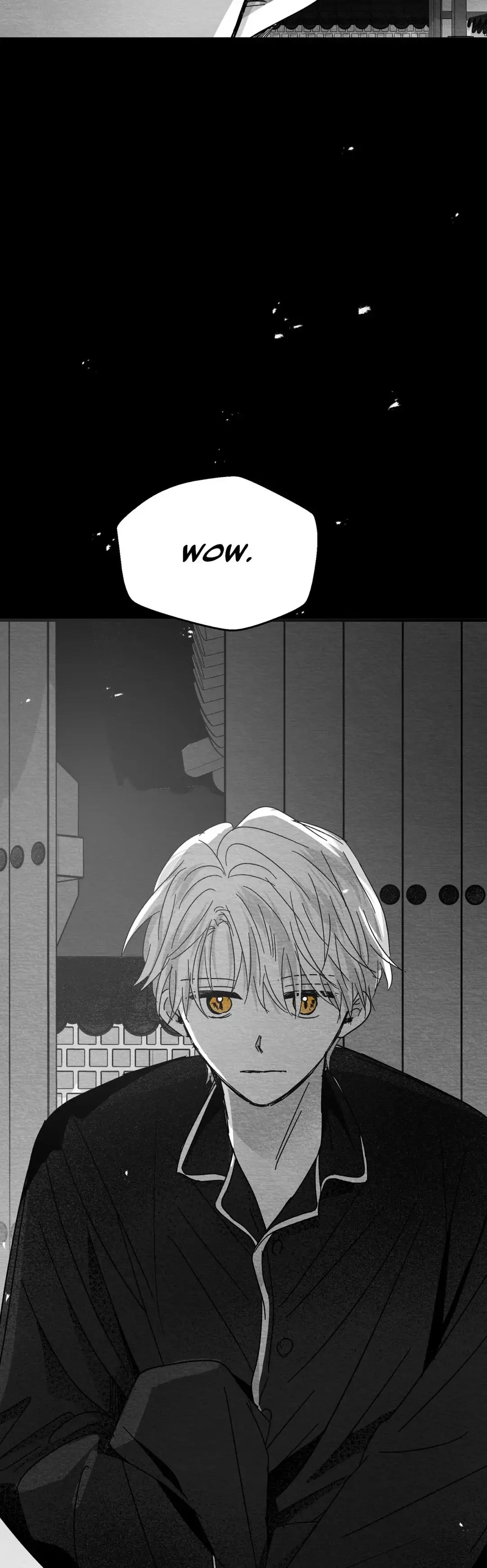 Bound to Be «Official» - Chapter 4 manhwa