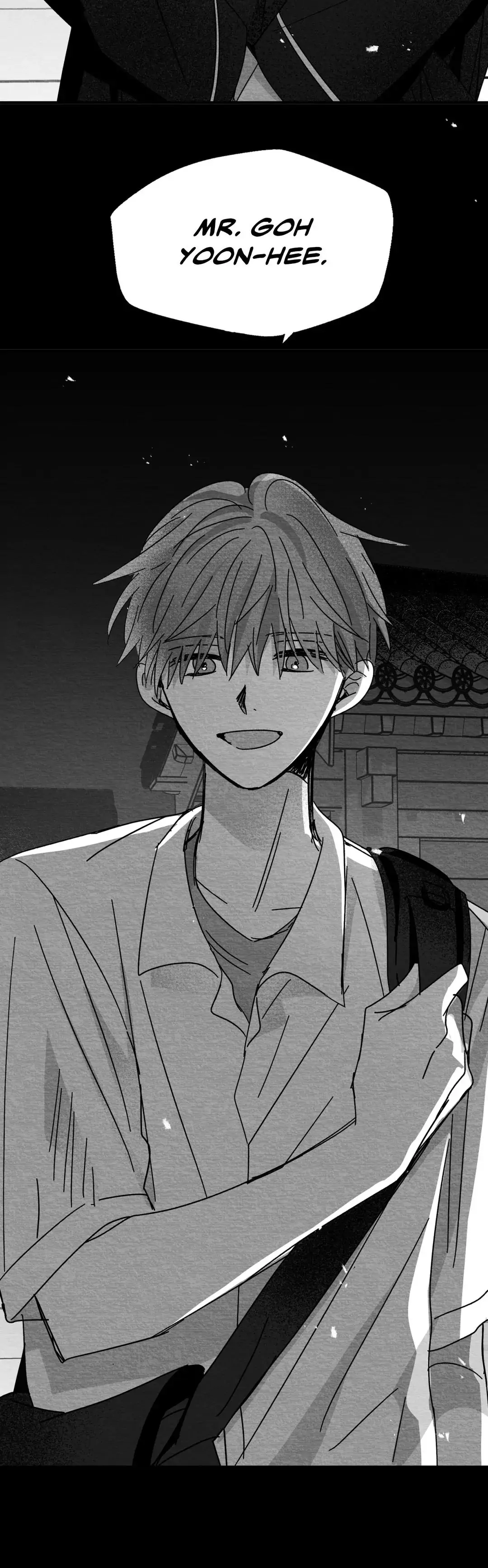 Bound to Be «Official» - Chapter 4 manhwa