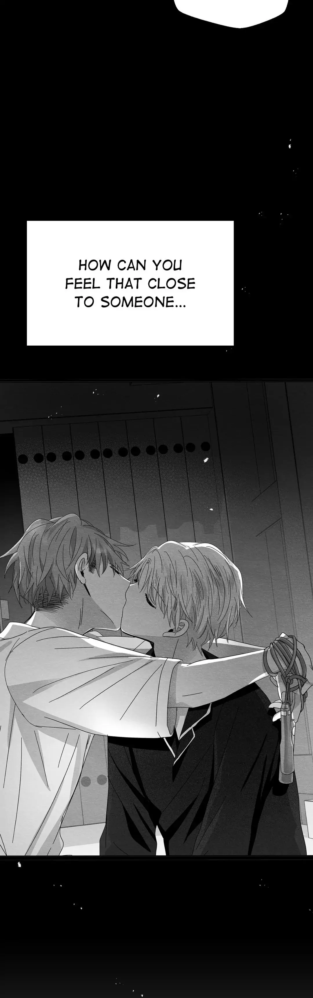 Bound to Be «Official» - Chapter 4 manhwa
