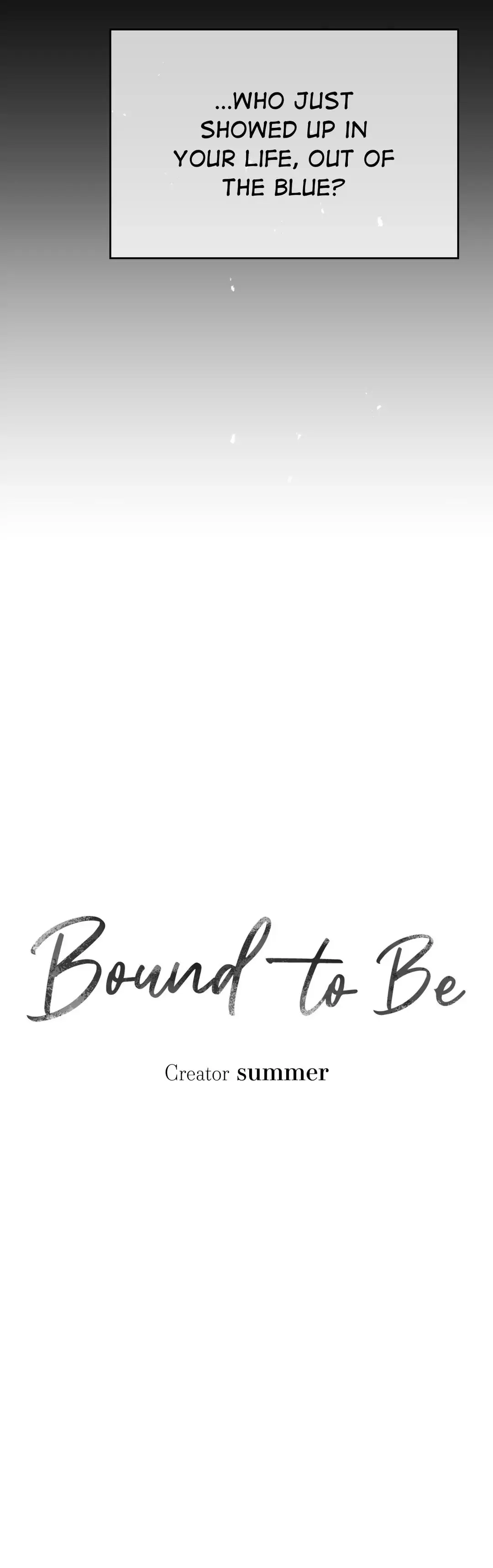 Bound to Be «Official» - Chapter 4 manhwa