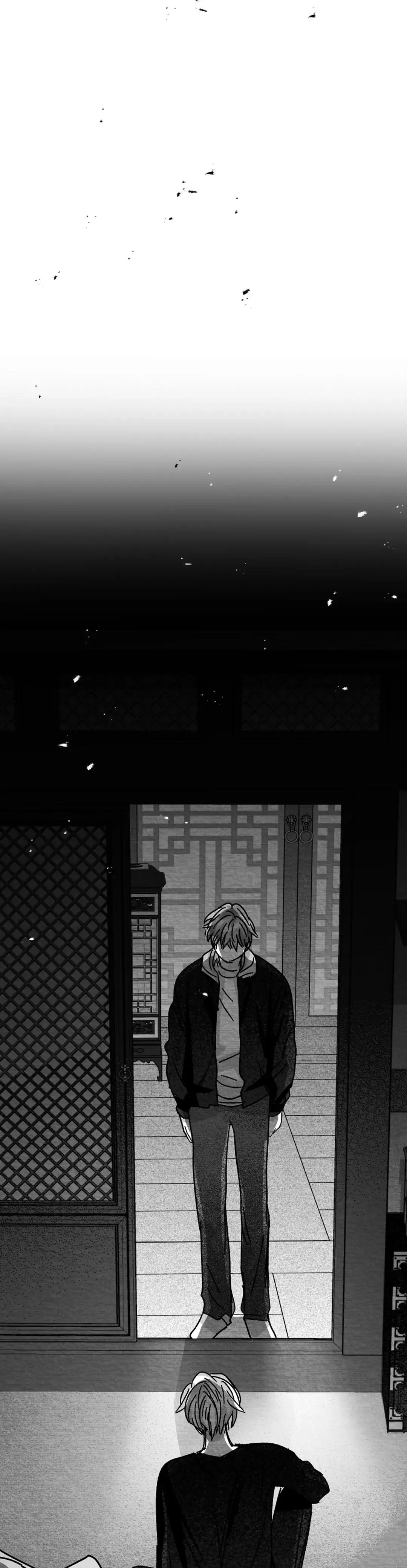 Bound to Be «Official» - Chapter 4 manhwa