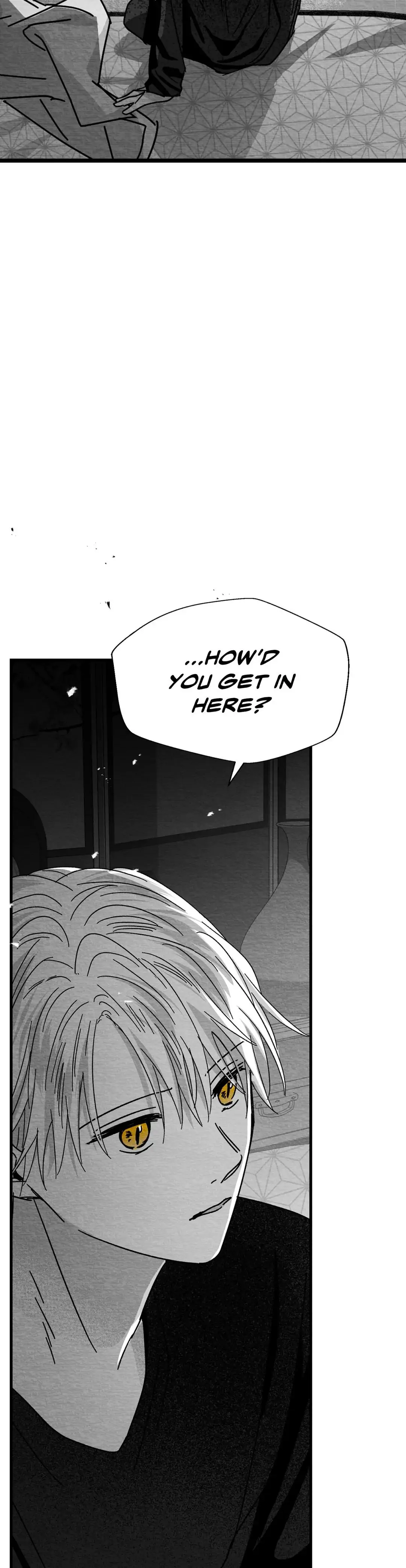 Bound to Be «Official» - Chapter 4 manhwa
