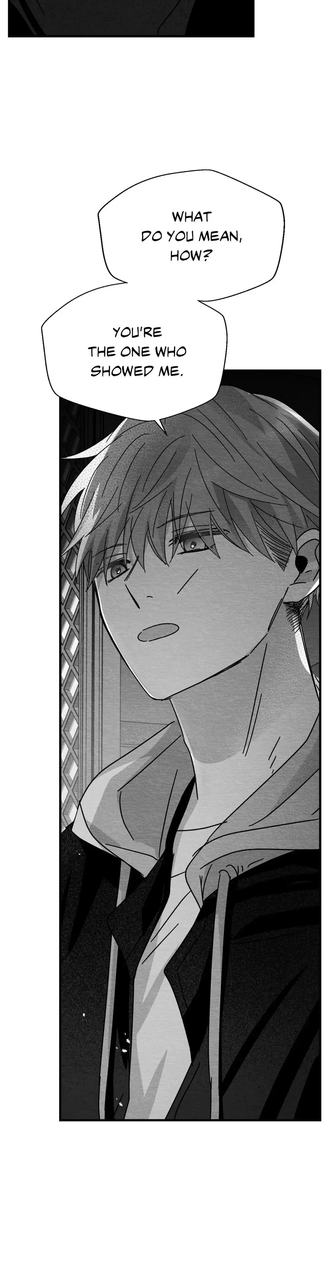 Bound to Be «Official» - Chapter 4 manhwa
