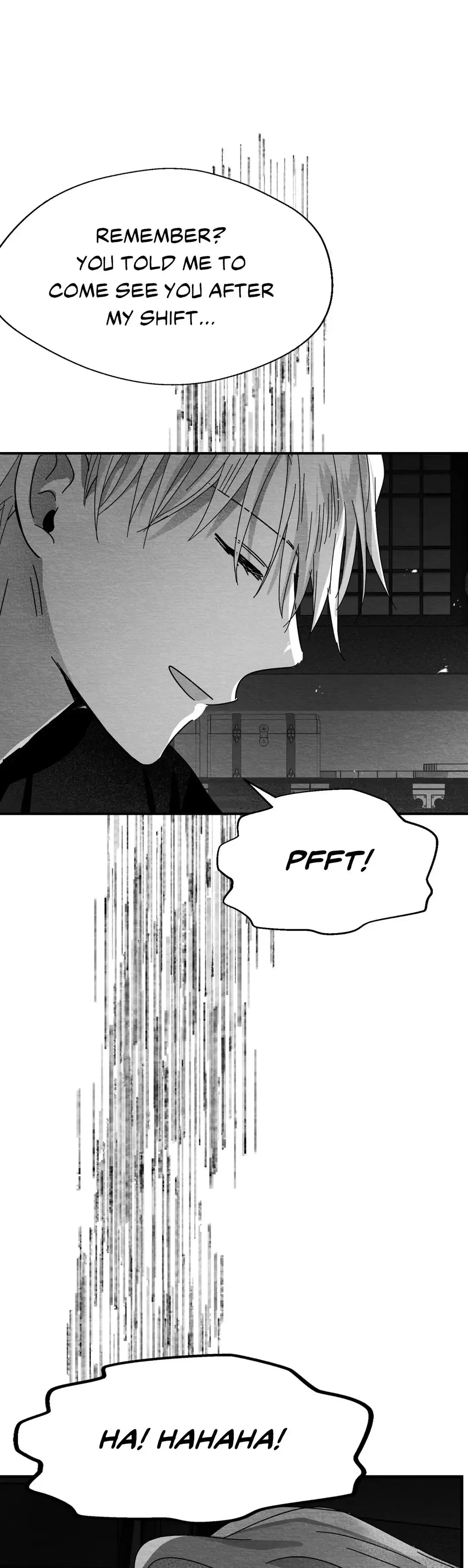 Bound to Be «Official» - Chapter 4 manhwa