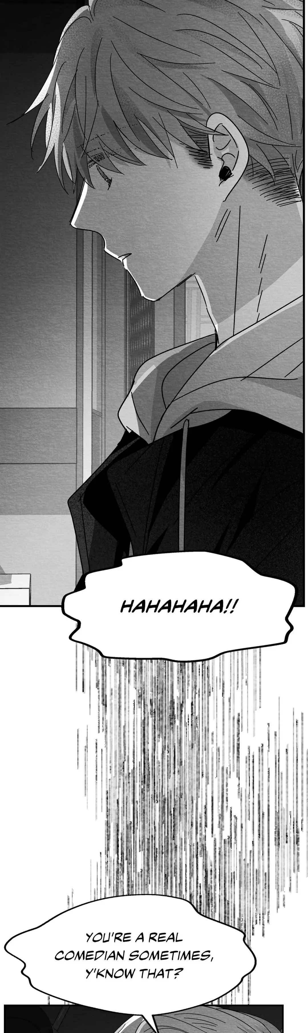 Bound to Be «Official» - Chapter 4 manhwa