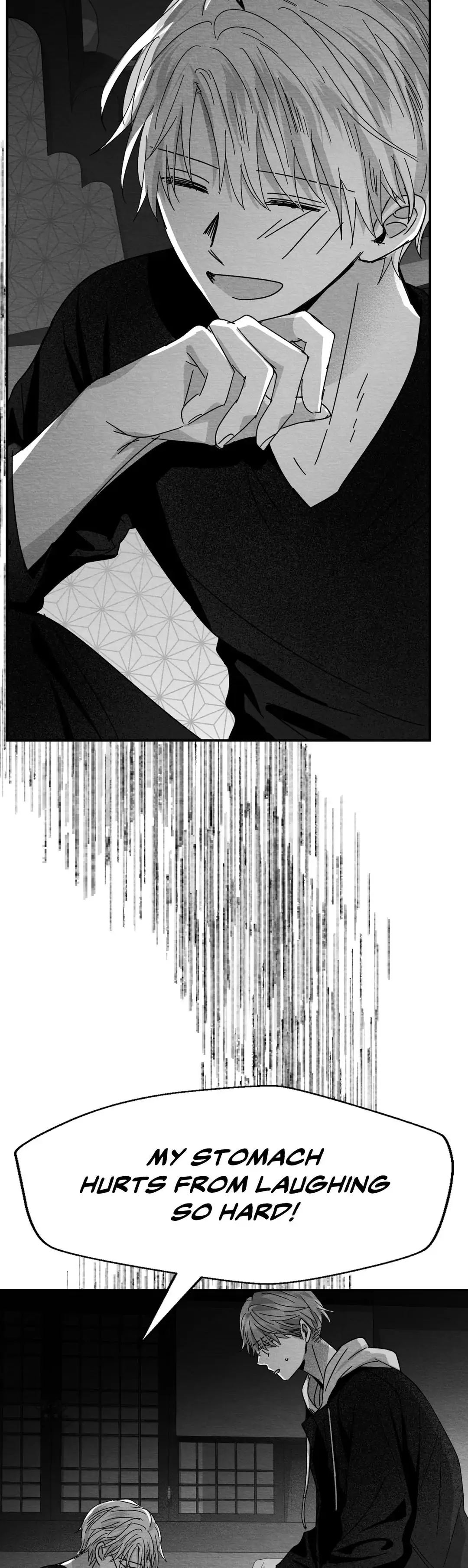 Bound to Be «Official» - Chapter 4 manhwa