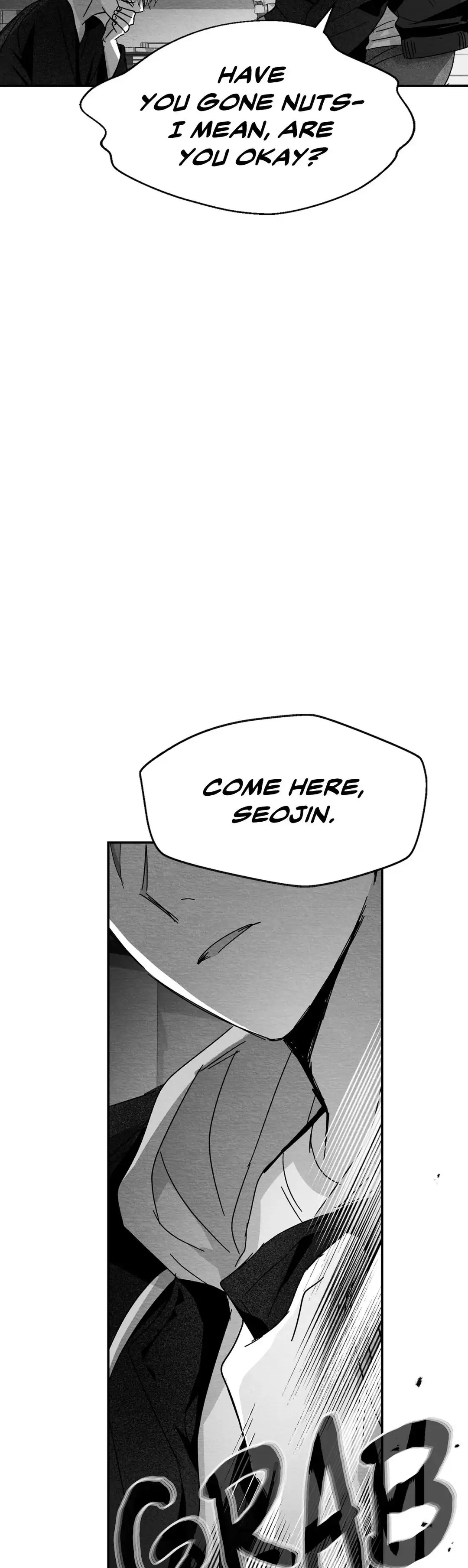 Bound to Be «Official» - Chapter 4 manhwa