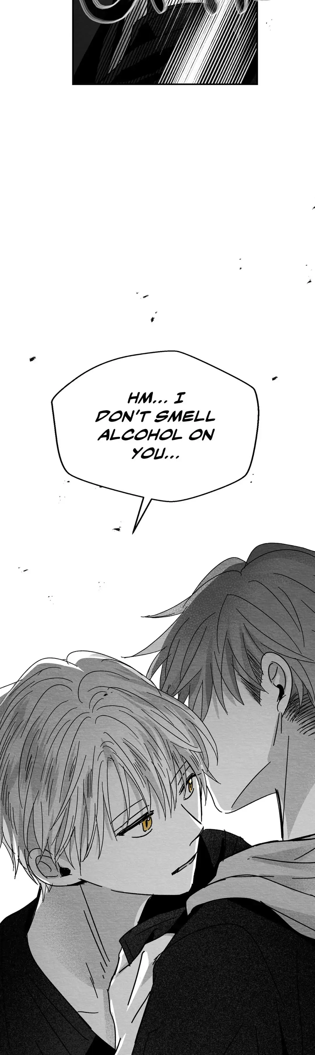 Bound to Be «Official» - Chapter 4 manhwa