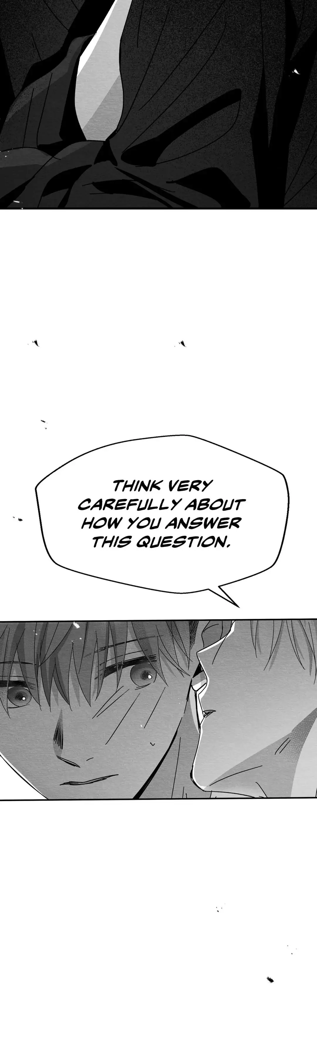 Bound to Be «Official» - Chapter 4 manhwa