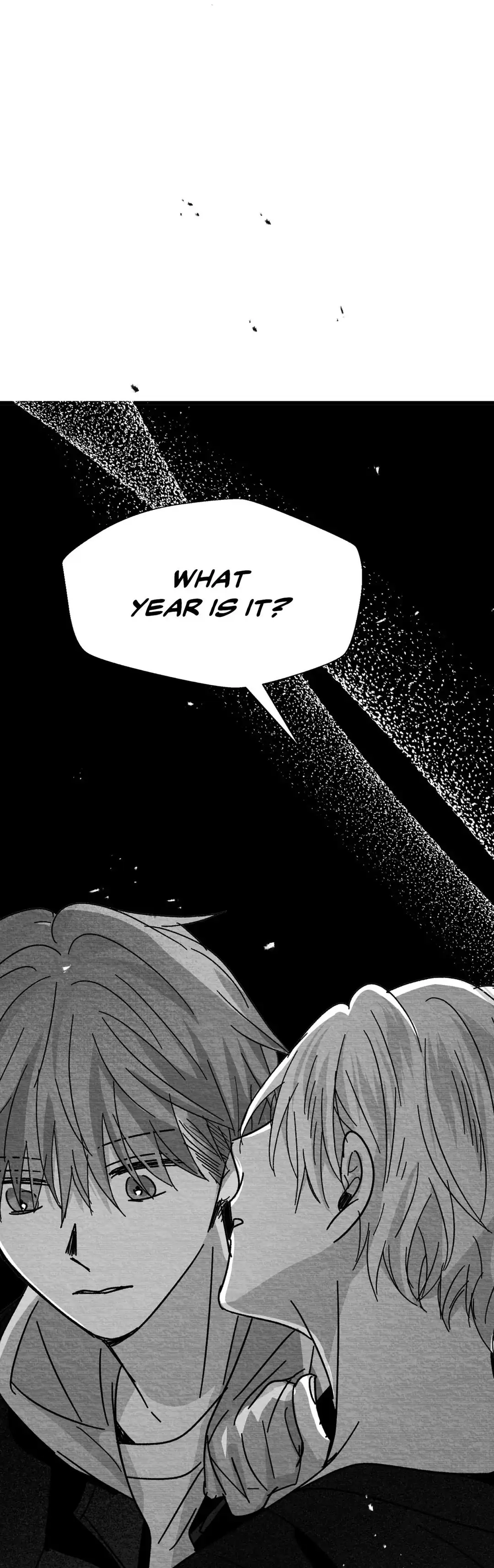 Bound to Be «Official» - Chapter 4 manhwa