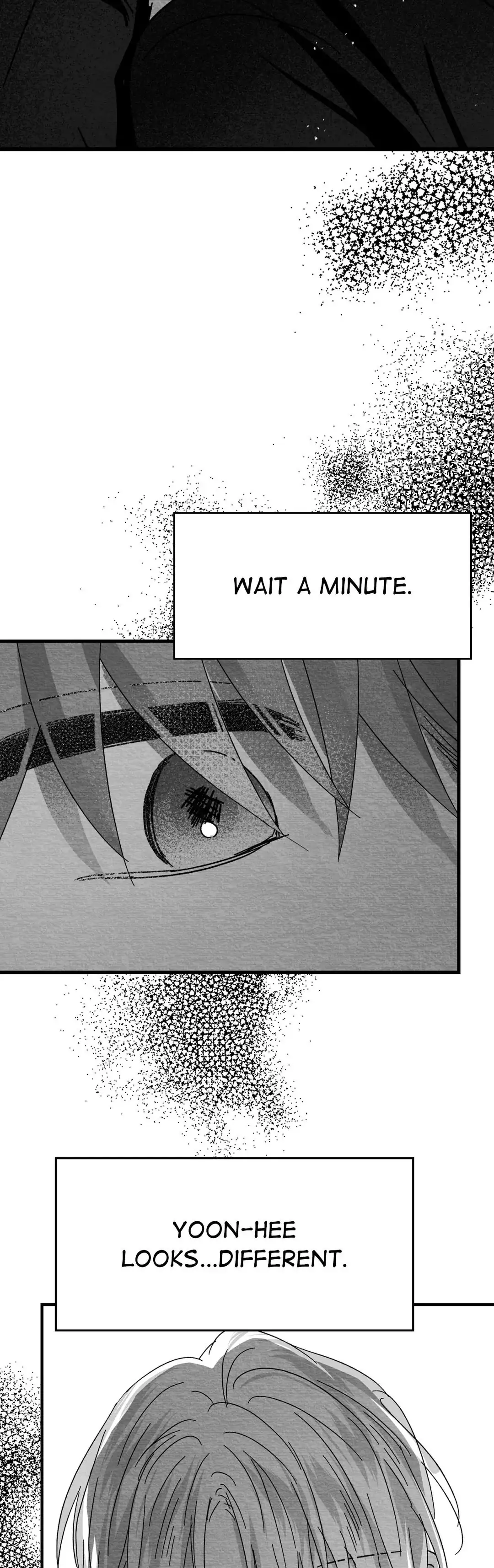 Bound to Be «Official» - Chapter 4 manhwa