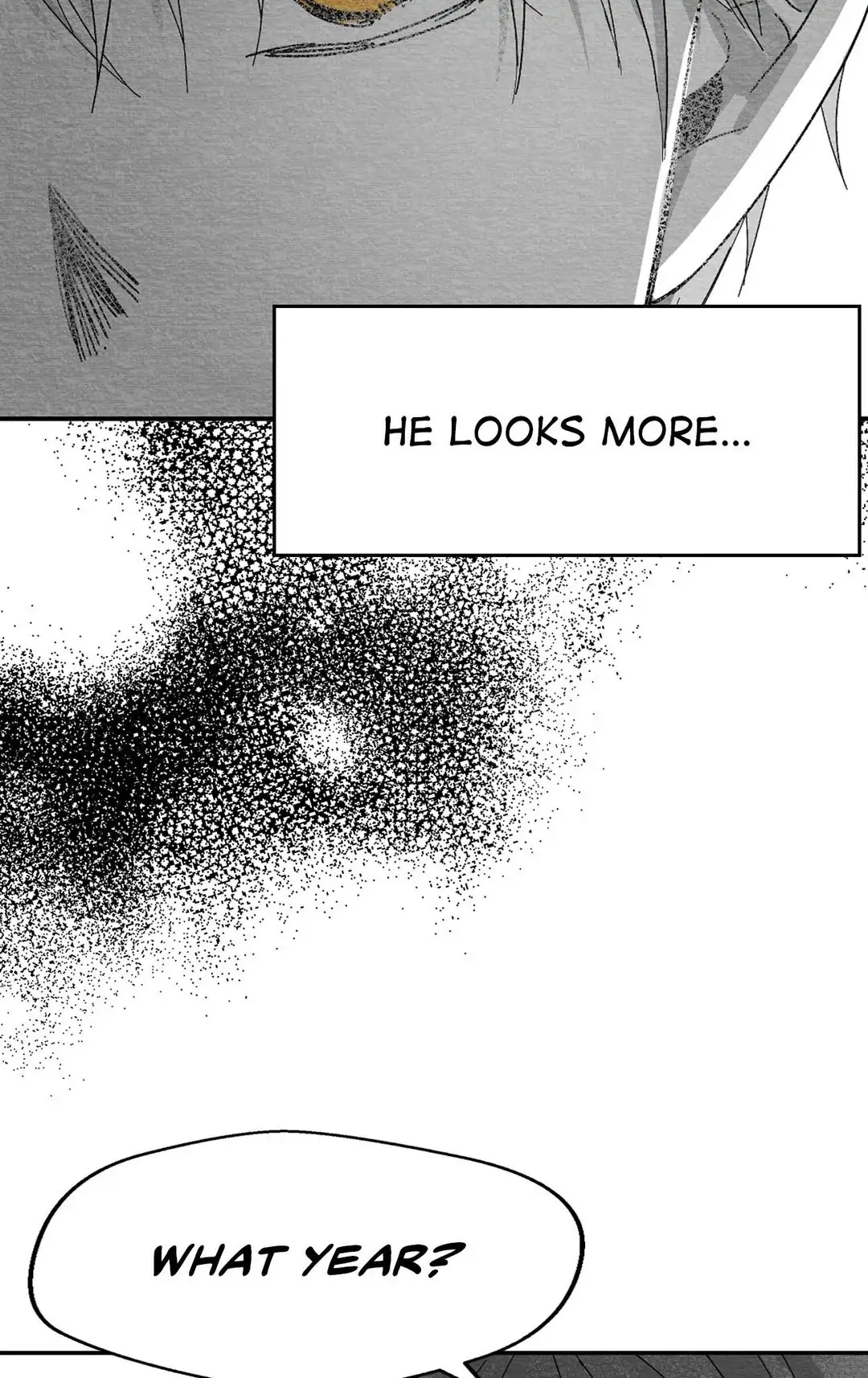 Bound to Be «Official» - Chapter 4 manhwa