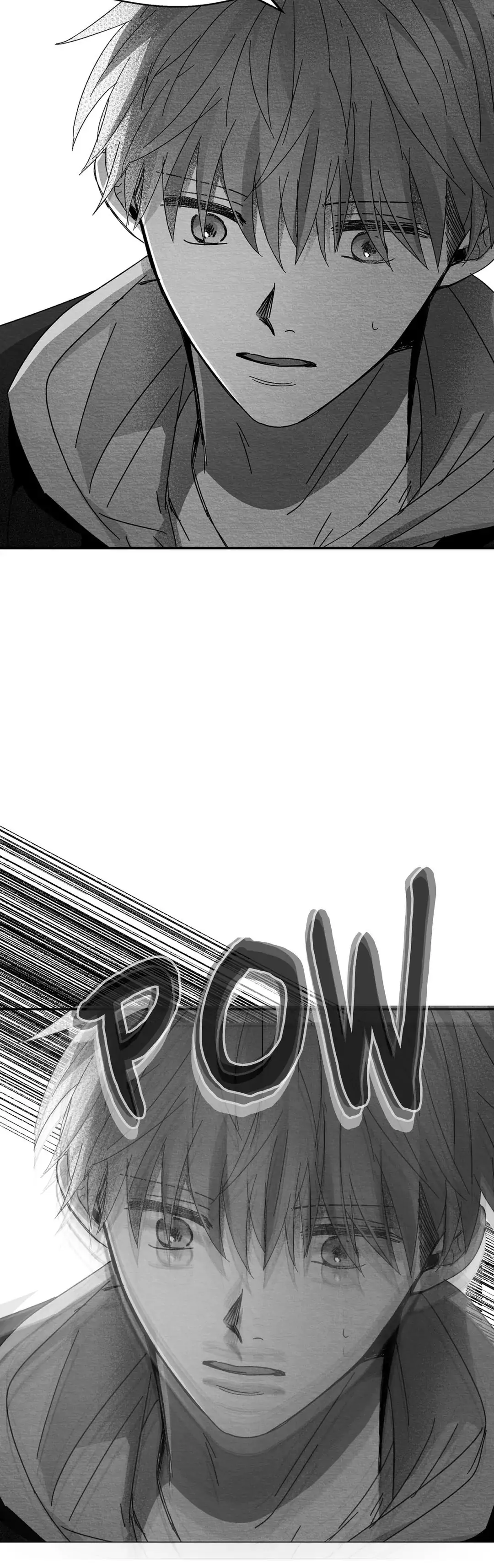 Bound to Be «Official» - Chapter 4 manhwa