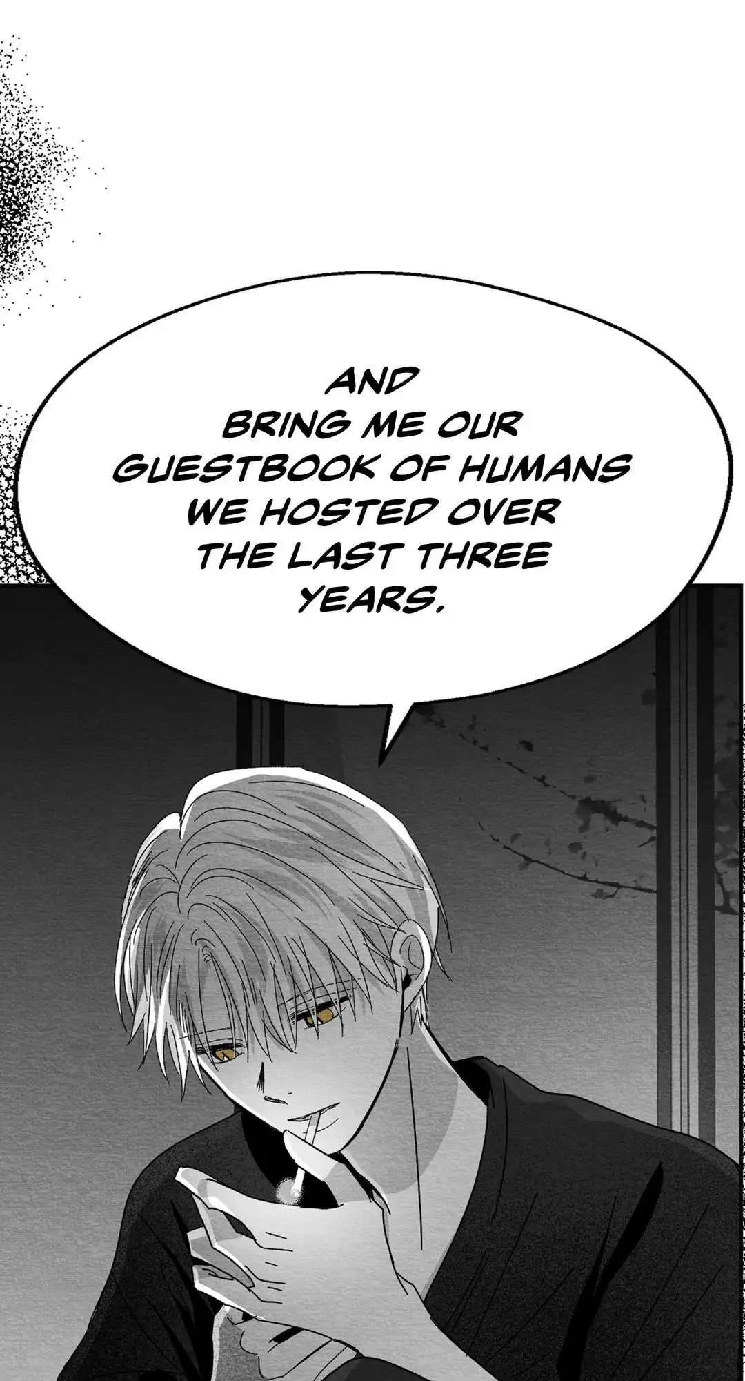 Bound to Be «Official» - Chapter 4 manhwa