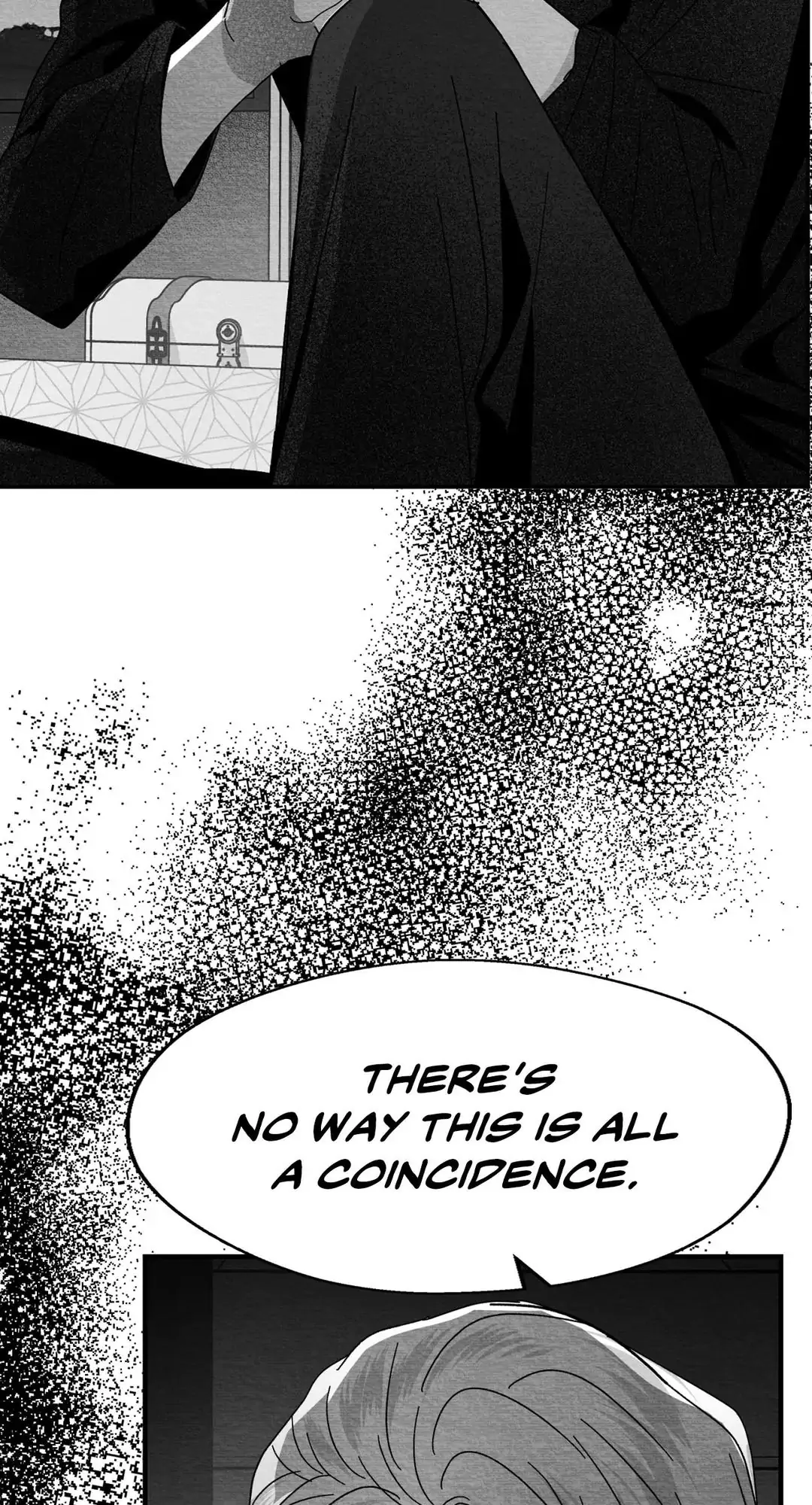 Bound to Be «Official» - Chapter 4 manhwa