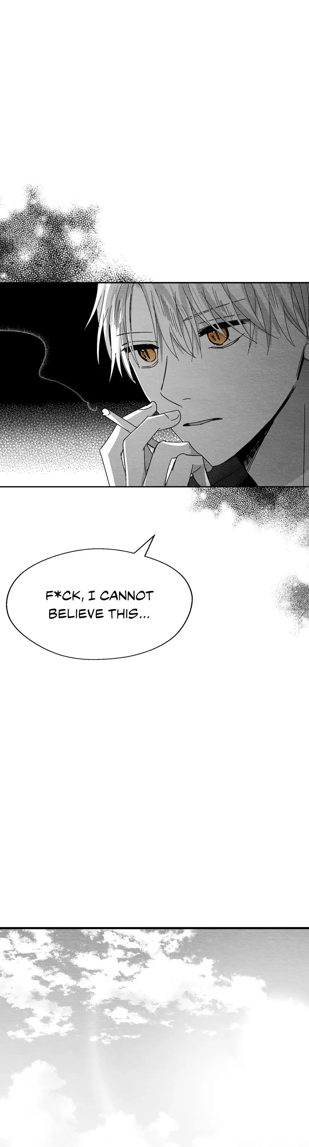Bound to Be «Official» - Chapter 4 manhwa