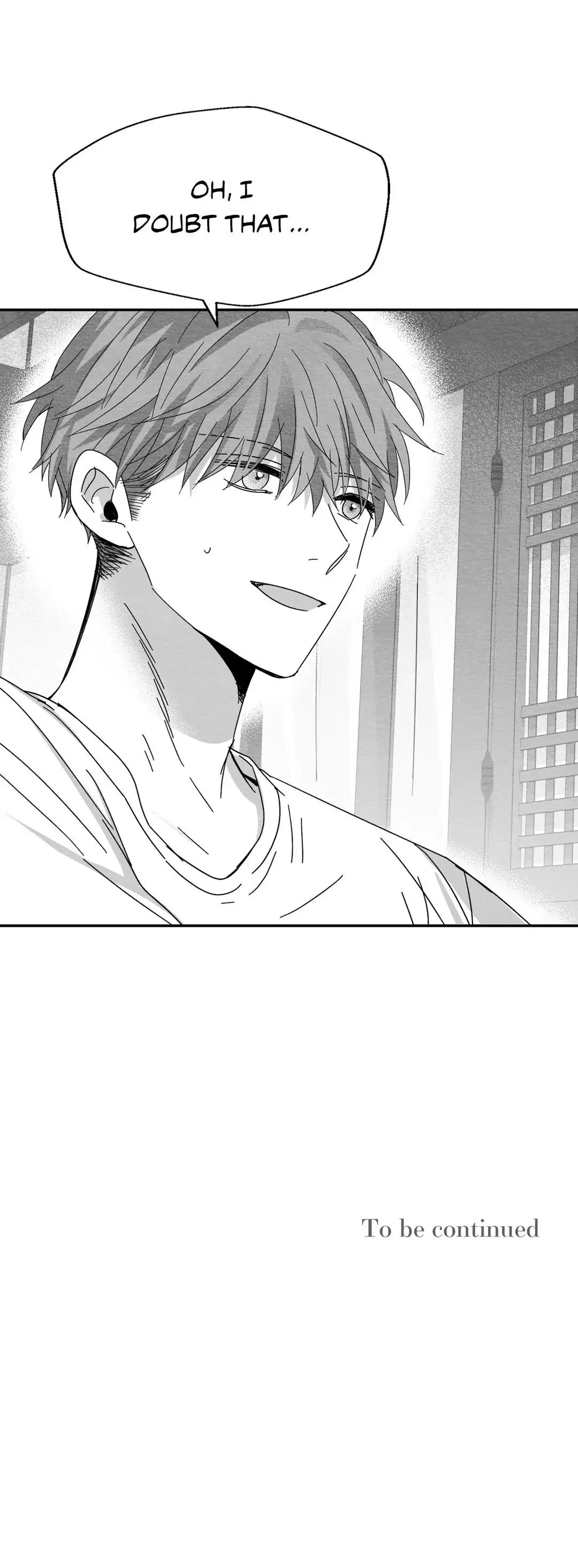 Bound to Be «Official» - Chapter 4 manhwa