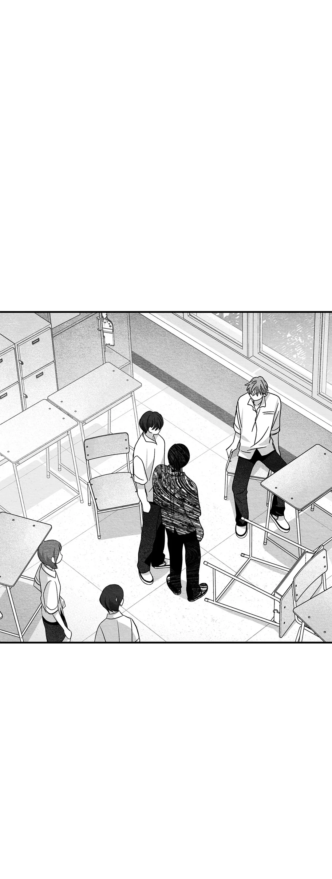 Bound to Be «Official» - Chapter 40 manhwa