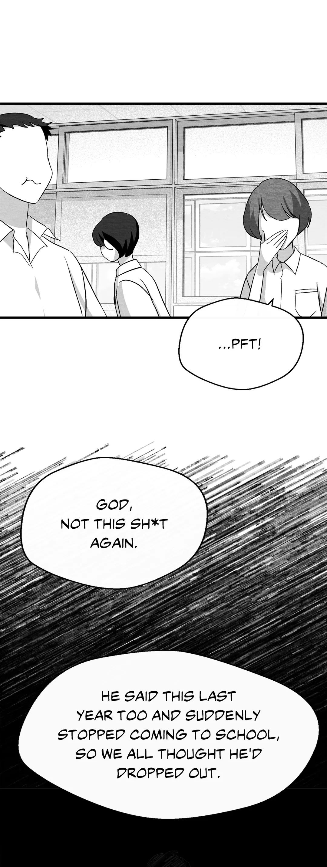 Bound to Be «Official» - Chapter 40 manhwa
